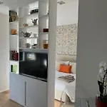 Asso Di Picche, Luxury Apartment Sanremo