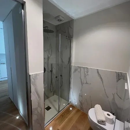 Apartment Asso Di Picche, Luxury