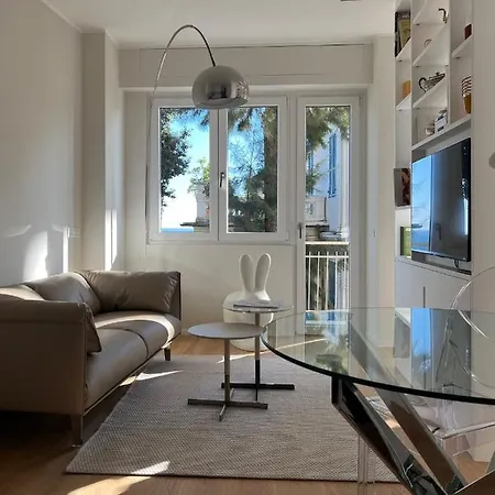 Asso Di Picche, Luxury Apartment