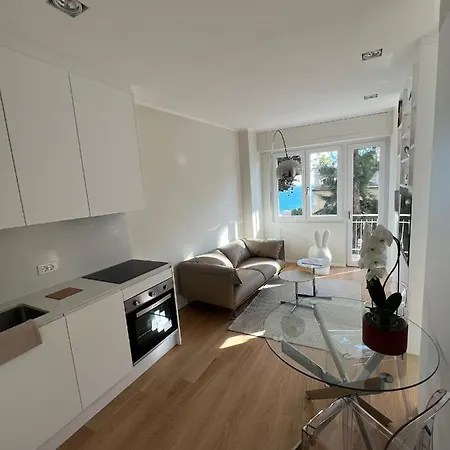 Asso Di Picche, Luxury * Sanremo