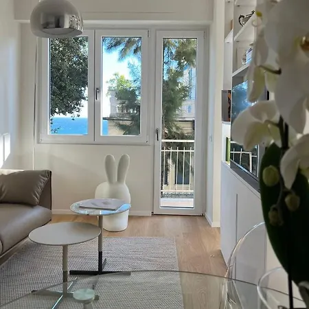 Apartment Asso Di Picche, Luxury *