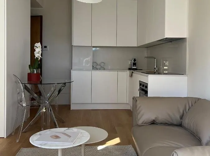 Asso Di Picche, Luxury Appartamento Sanremo